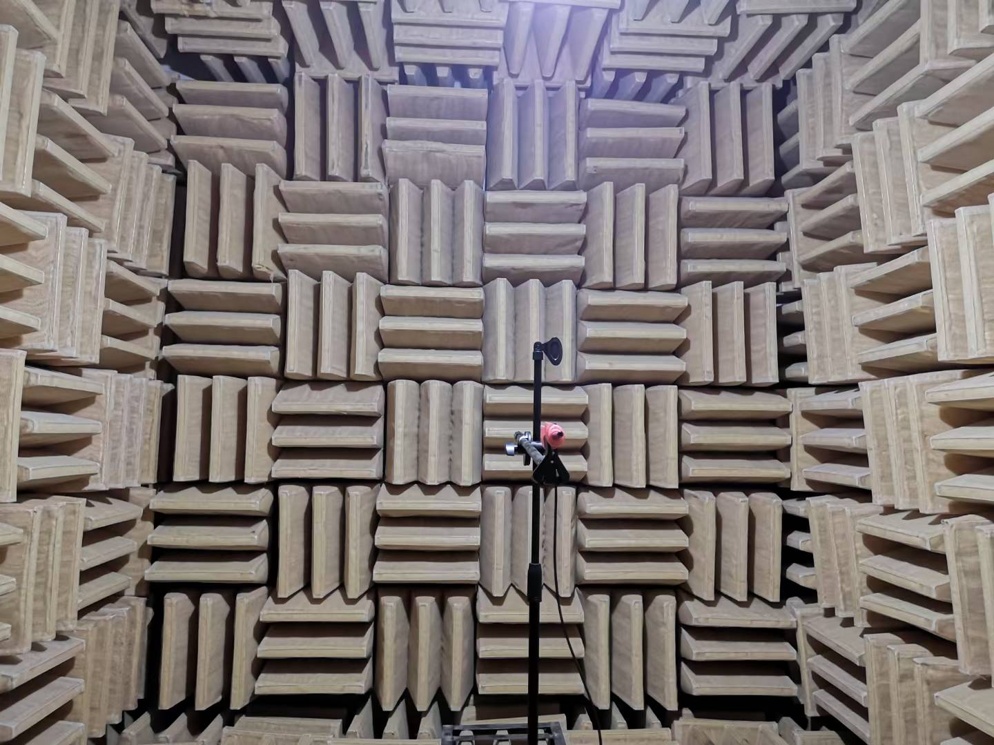 Anechoic Chamber